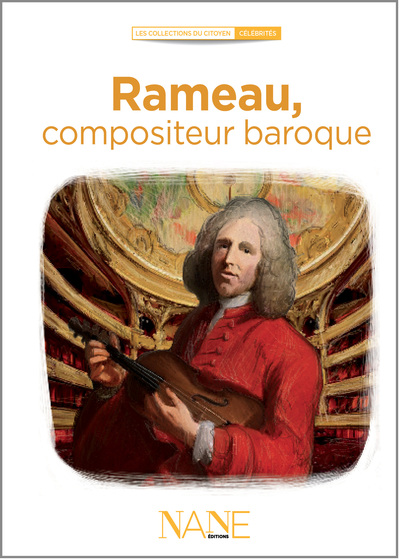 RACONTEZ-MOI... RAMEAU ET LA MUSIQUE BAROQUE