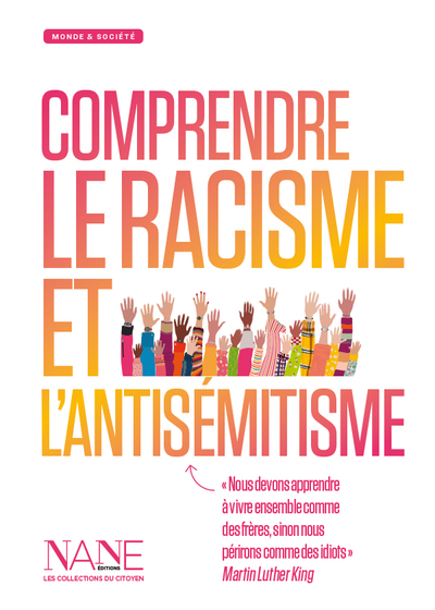 COMPRENDRE LE RACISME ET L´ANTISEMITISME