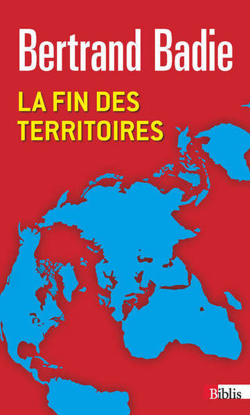 FIN DES TERRITOIRES (LA)