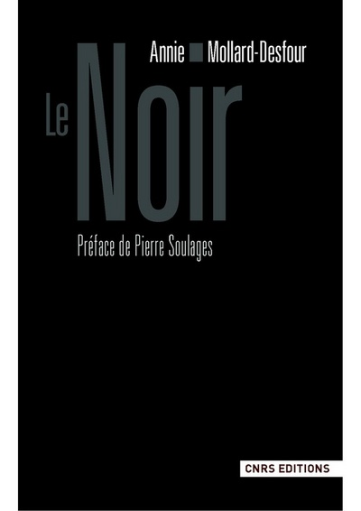NOIR (LE)