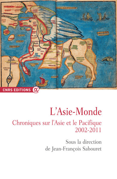 ASIE-MONDE - CHRONIQUES SUR L´ASIE ET LE PACIFIQUE 2002-2011