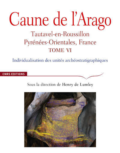 CAUNE DE L´ ARAGO T6 - TAUTAVEL-EN ROUSSILLON, PYRENEES-ORIENTALES, FRANCE