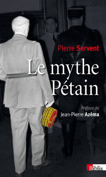 MYTHE PETAIN (LE)