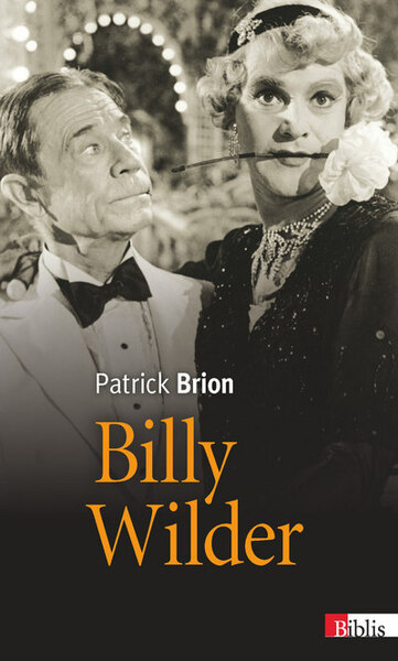 BILLY WILDER