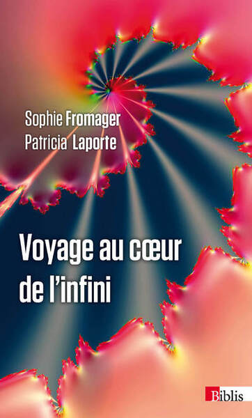 VOYAGE AU COEUR DE L´INFINI