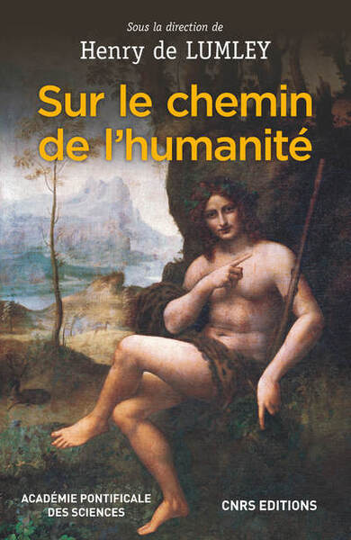 SUR LE CHEMIN DE L´HUMANITE