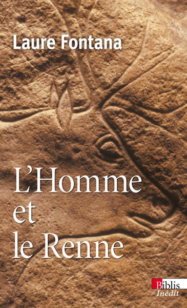 HOMME ET LE RENNE (L´)