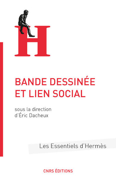 BANDE DESSINEE ET LIEN SOCIAL