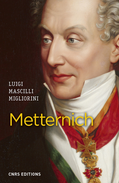 METTERNICH