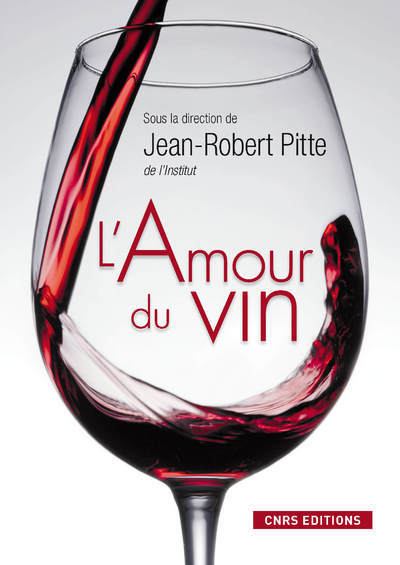 AMOUR DU VIN (L´)