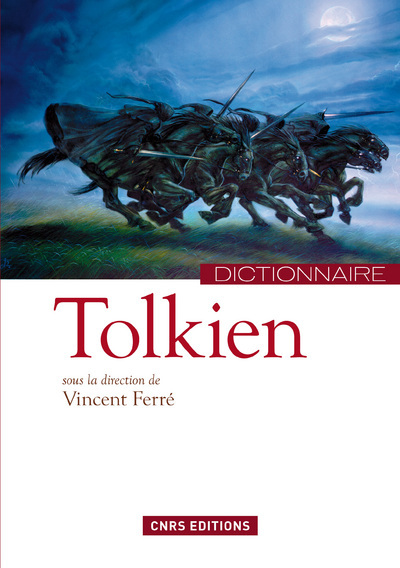DICTIONNAIRE TOLKIEN