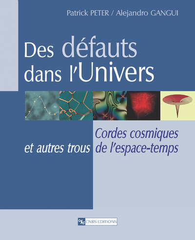 DES DEFAUTS DANS L´UNIVERS