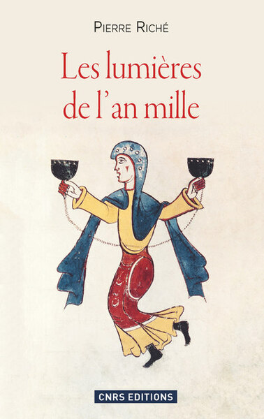 LUMIERES DE L´AN MILLE (LES)