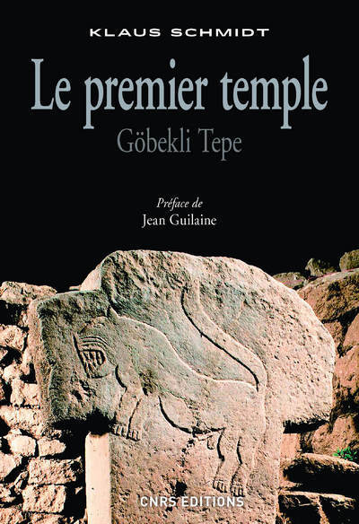 PREMIER TEMPLE. GOBEKLI TEPE (LE)