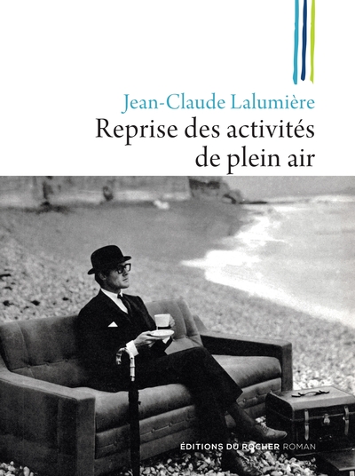 REPRISE DES ACTIVITES DE PLEIN AIR