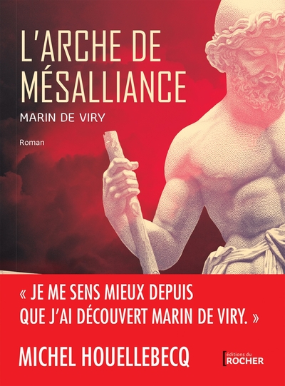 L´ARCHE DE MESALLIANCE