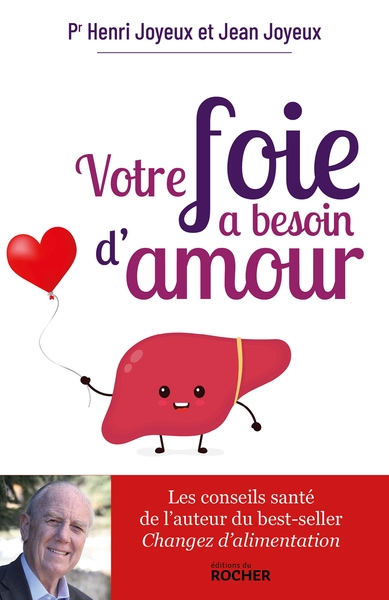 VOTRE FOIE A BESOIN D´AMOUR