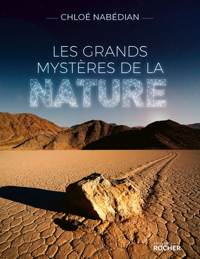 GRANDS MYSTERES DE LA NATURE
