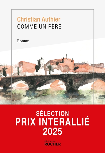 COMME UN PERE