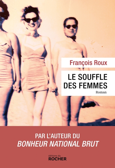 LE SOUFFLE DES FEMMES
