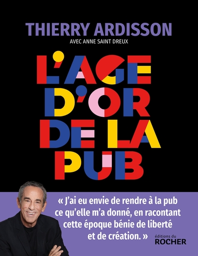 L´AGE D´OR DE LA PUB