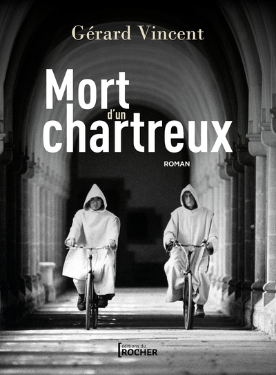 MORT D´UN CHARTREUX