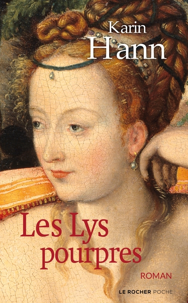 LYS POURPRES