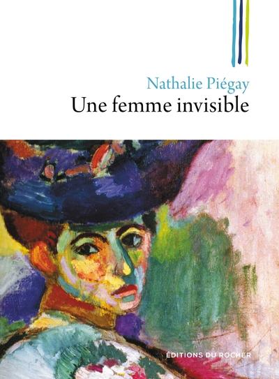 FEMME INVISIBLE