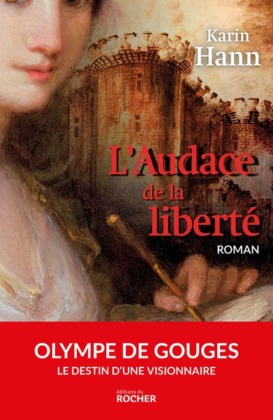 L´AUDACE DE LA LIBERTE