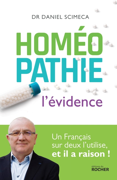 HOMEOPATHIE - L´EVIDENCE