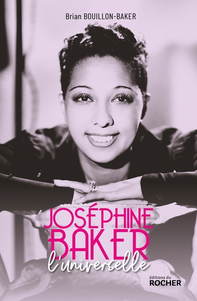 JOSEPHINE BAKER - L´UNIVERSELLE