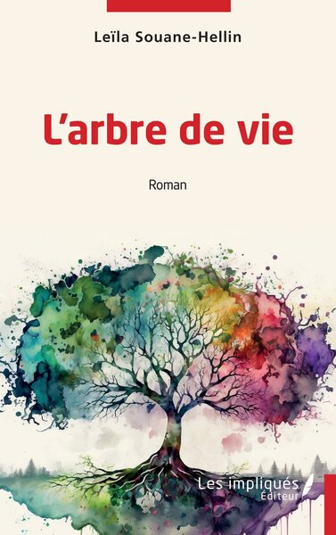 L´ARBRE DE VIE
