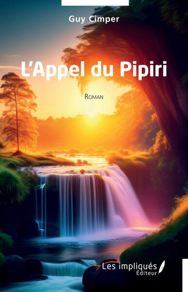 L´APPEL DU PIPIRI