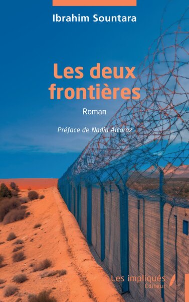 DEUX FRONTIERES