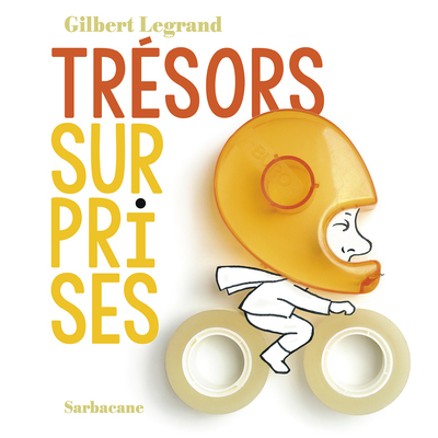 TRESORS SURPRISES