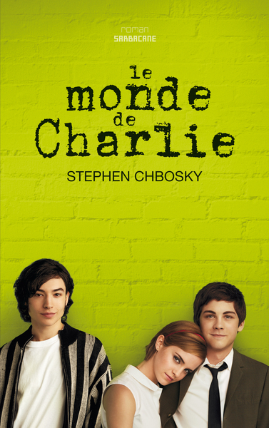 MONDE DE CHARLIE