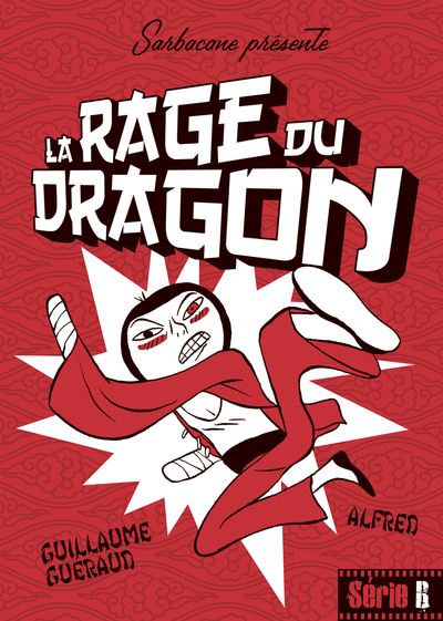 RAGE DU DRAGON