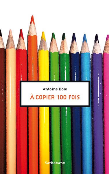 A COPIER 100 FOIS