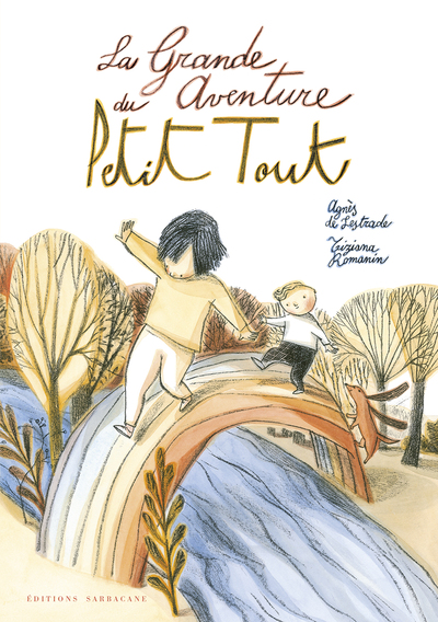 GRANDE AVENTURE DU PETIT TOUT