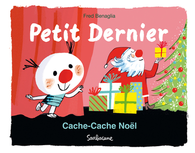 PETIT DERNIER-CACHE-CACHE NOEL