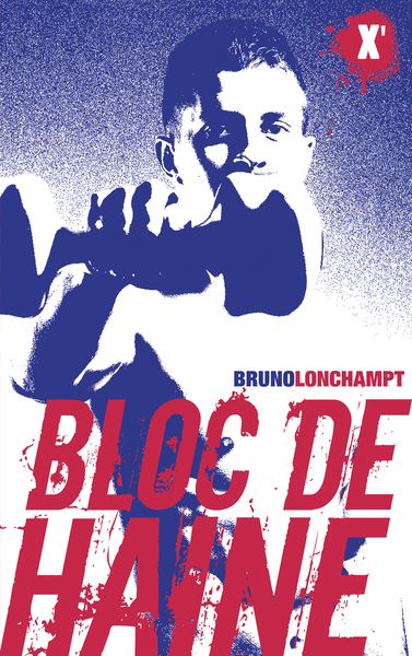 BLOC DE HAINE
