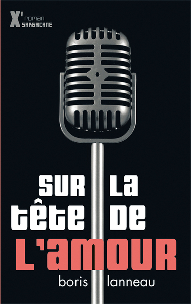 SUR LA TETE DE L´ AMOUR