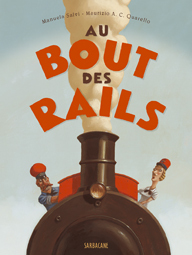 AU BOUT DES RAILS (FLEX)
