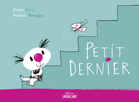 PETIT DERNIER