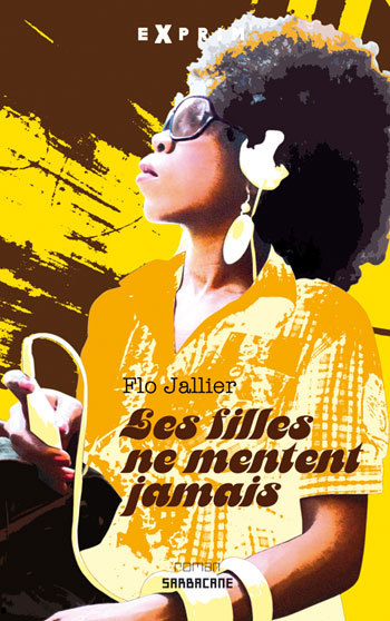 FILLES NE MENTENT JAMAIS