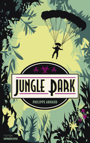 JUNGLE PARK