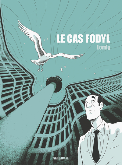 CAS FODYL