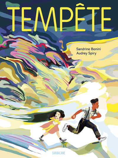 TEMPETE