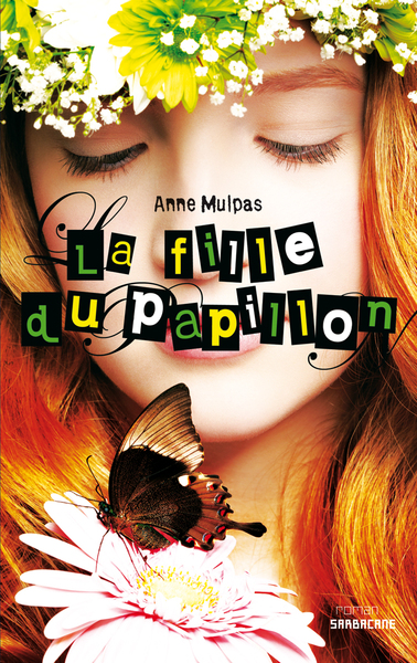 FILLE DU PAPILLON (NE)
