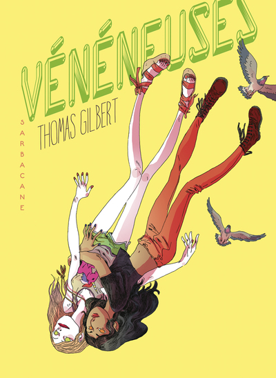 VENENEUSES